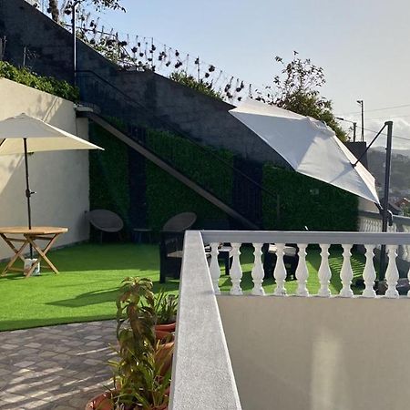 Slice Of Ponta Do Sol Room 1 ภายนอก รูปภาพ