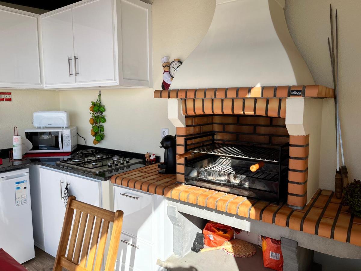 Slice Of Ponta Do Sol Room 1 ภายนอก รูปภาพ