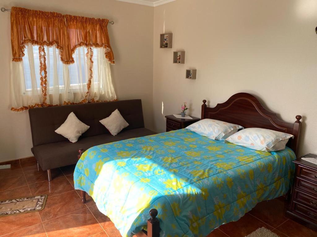 Slice Of Ponta Do Sol Room 1 ภายนอก รูปภาพ