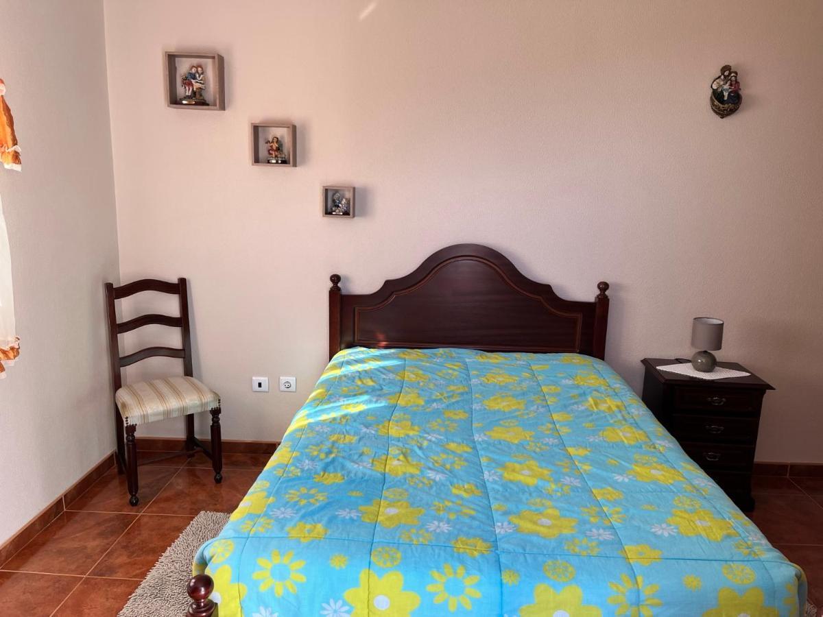 Slice Of Ponta Do Sol Room 1 ภายนอก รูปภาพ