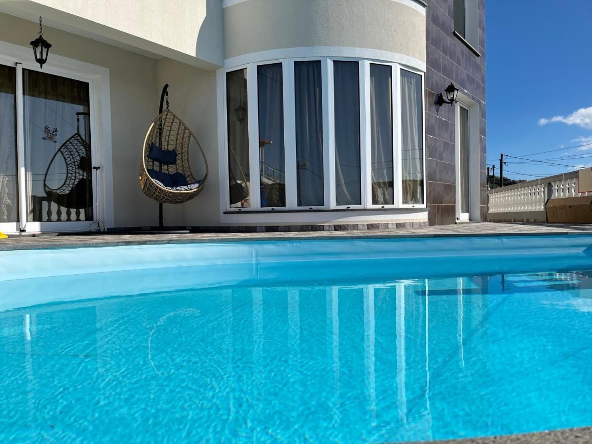 Slice Of Ponta Do Sol Room 1 ภายนอก รูปภาพ