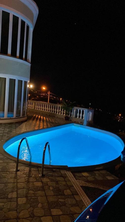 Slice Of Ponta Do Sol Room 1 ภายนอก รูปภาพ