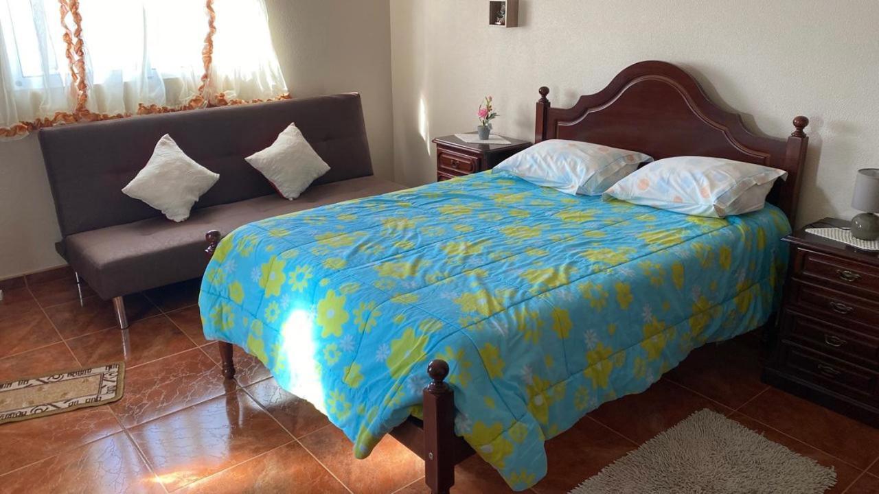 Slice Of Ponta Do Sol Room 1 ภายนอก รูปภาพ