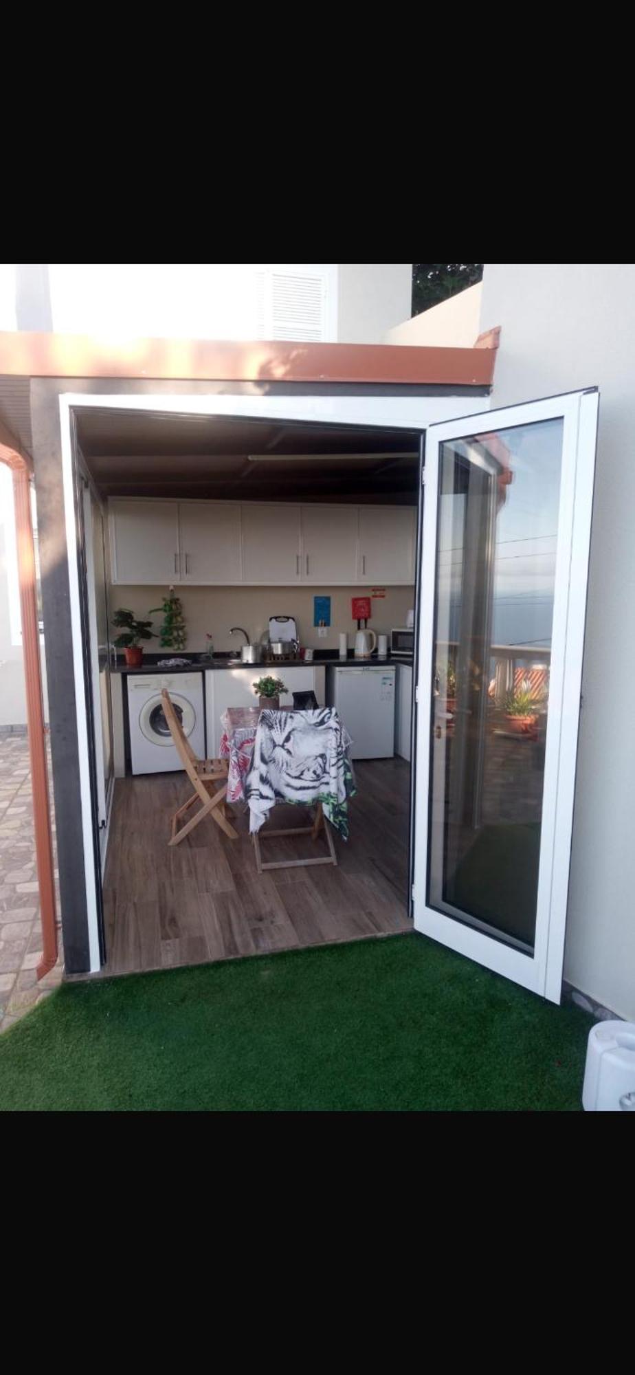 Slice Of Ponta Do Sol Room 1 ภายนอก รูปภาพ