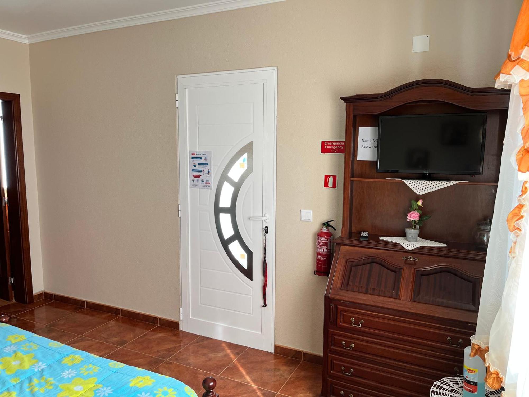 Slice Of Ponta Do Sol Room 1 ภายนอก รูปภาพ