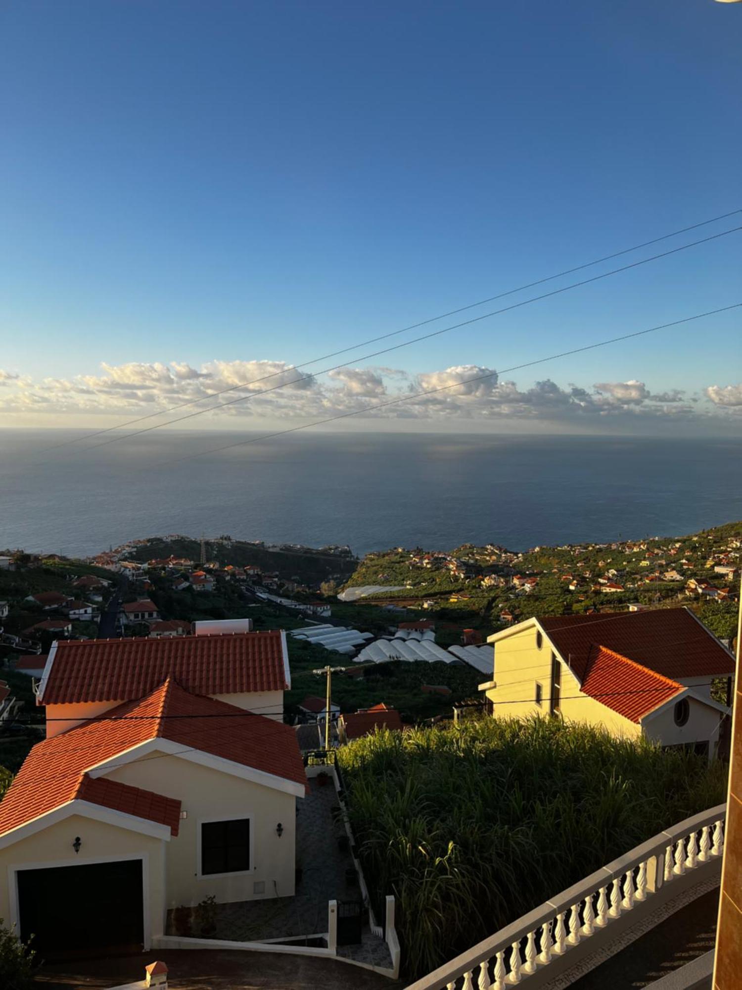 Slice Of Ponta Do Sol Room 1 ภายนอก รูปภาพ
